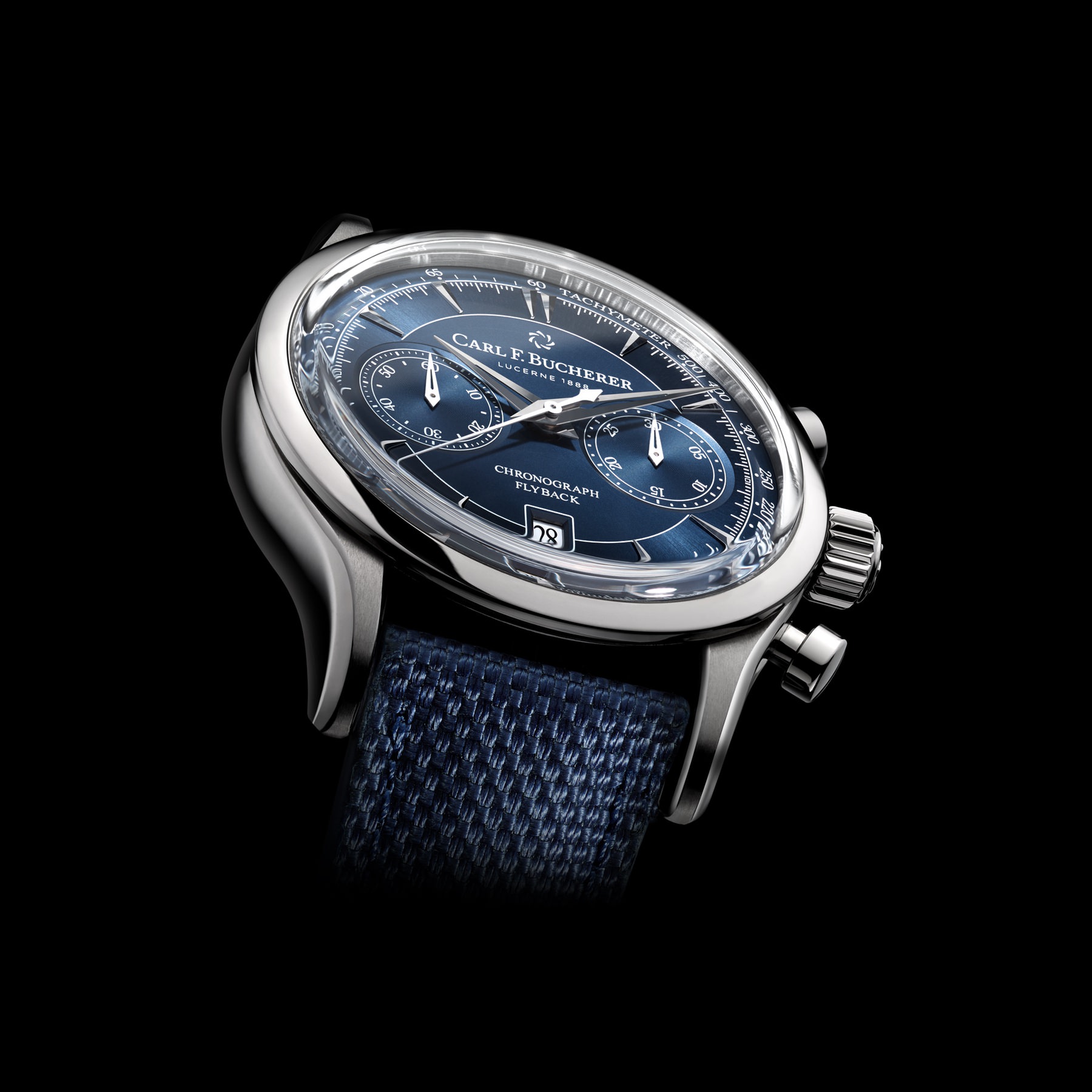 Manero Flyback - Image 2