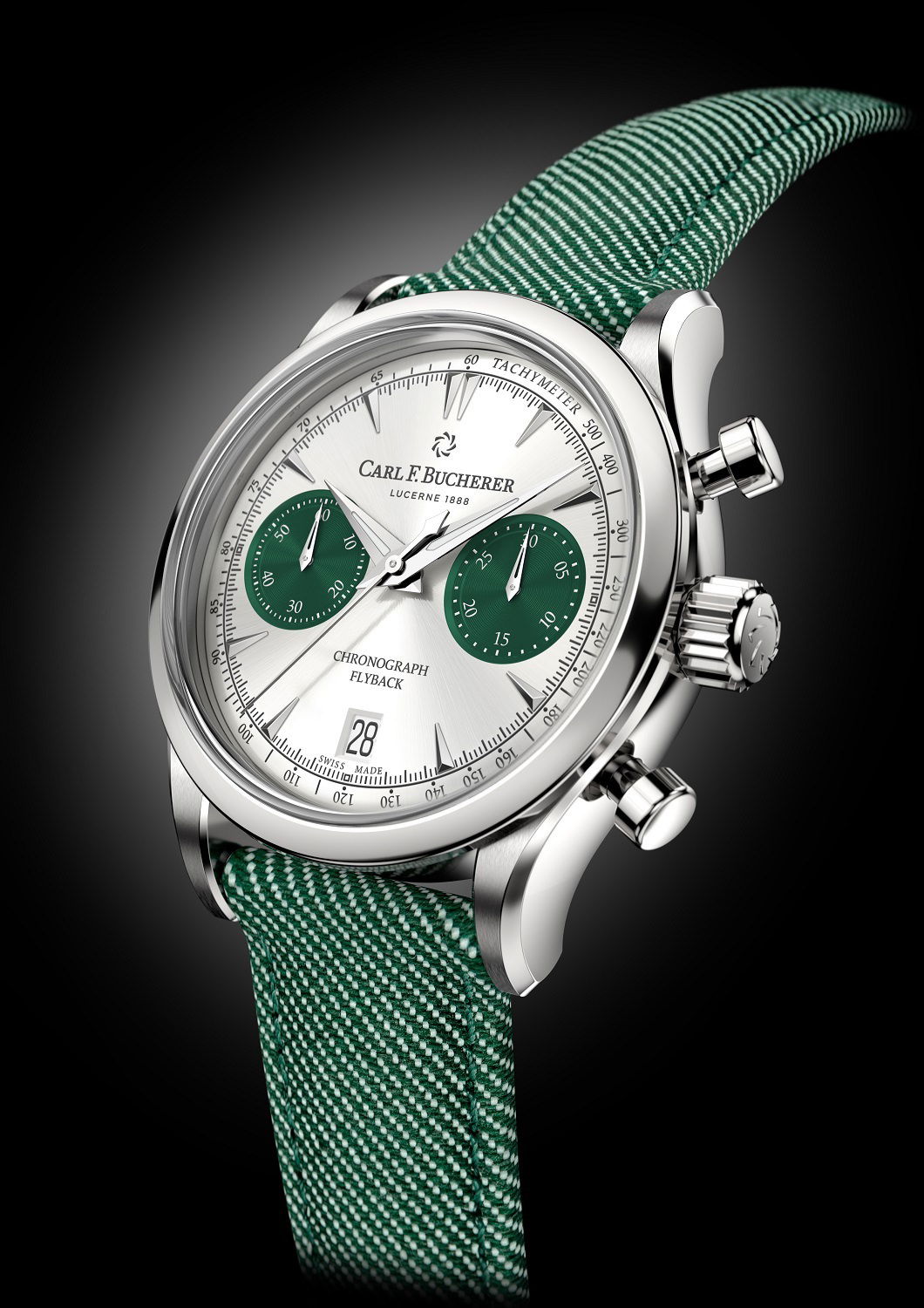 Manero Flyback - Image 3