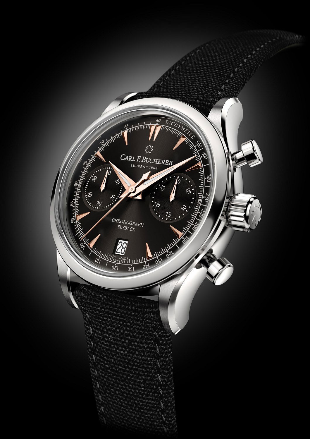 Manero Flyback - Image 2