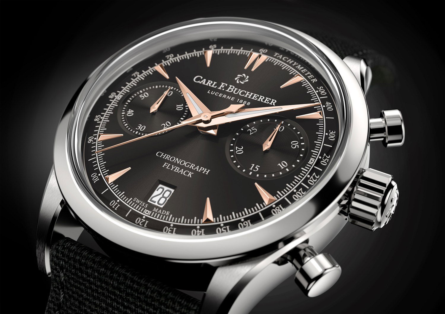 Manero Flyback - Image 3