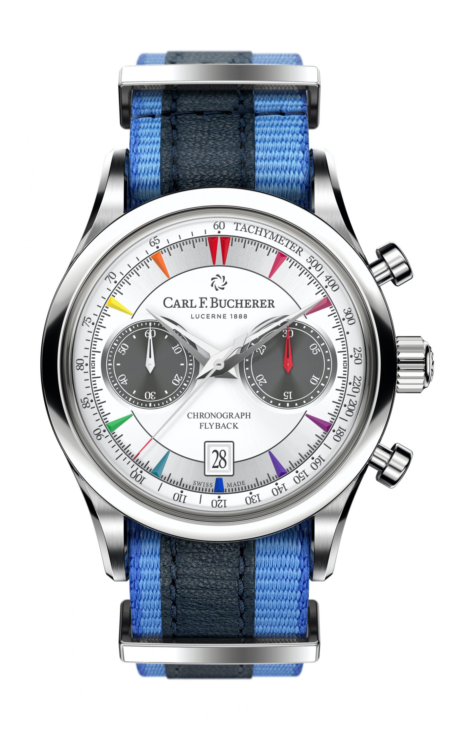 Manero Flyback Signature - Image 2