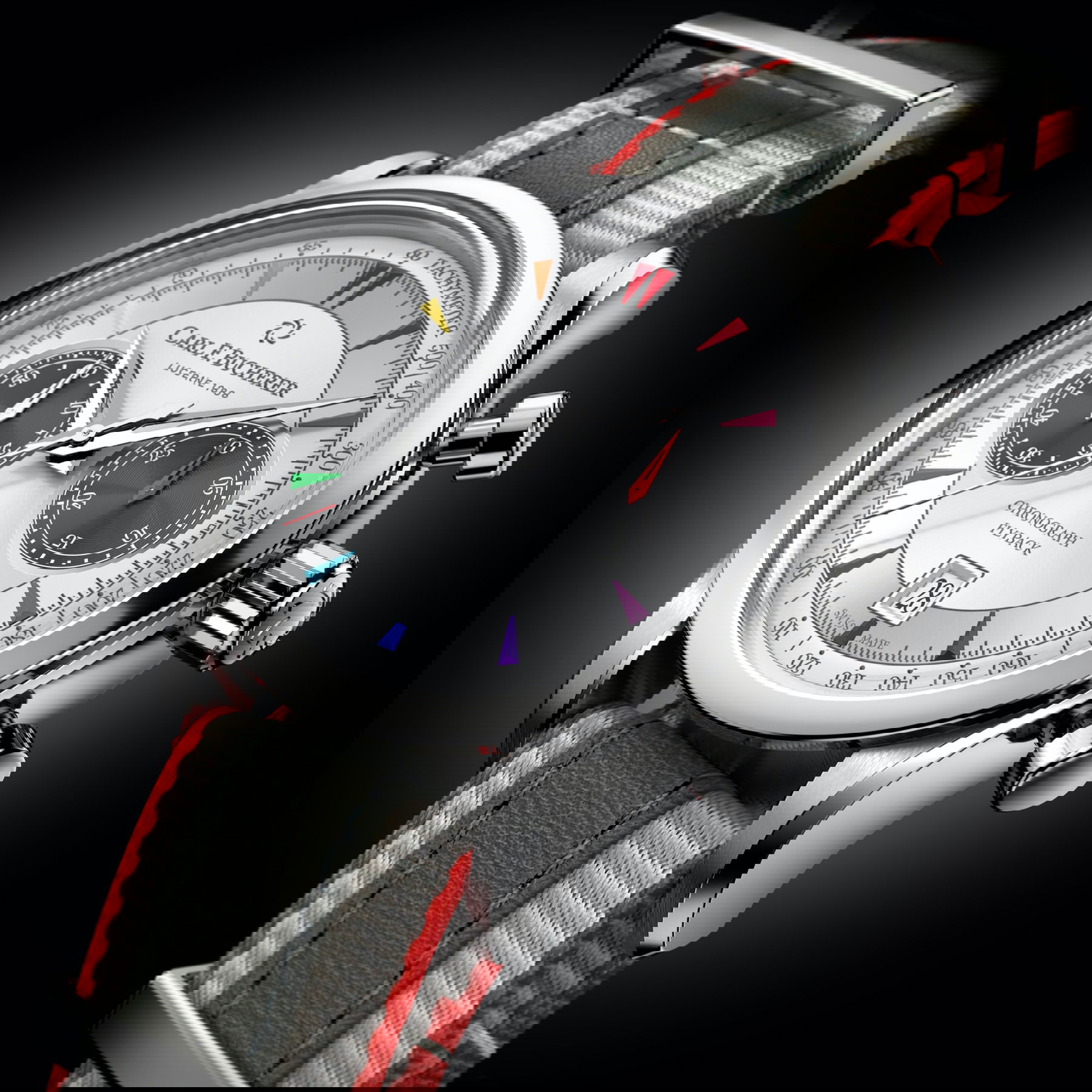 Manero Flyback Signature - Image 12