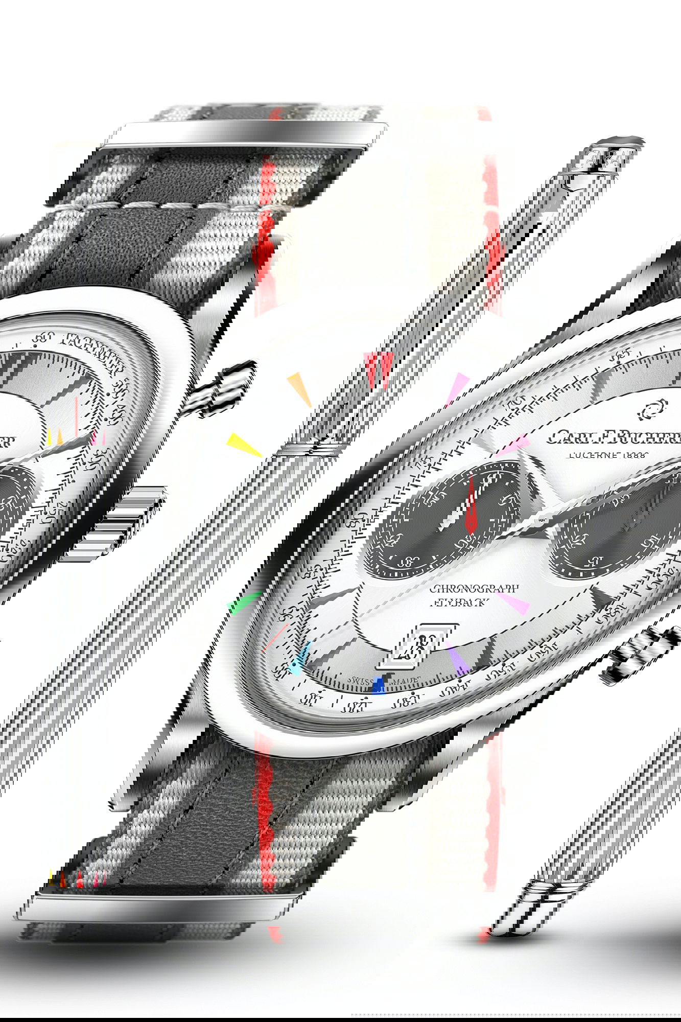 Manero Flyback Signature - Image 3