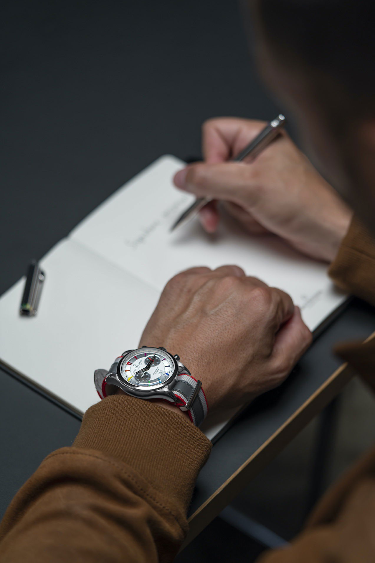 Manero Flyback Signature - Image 5