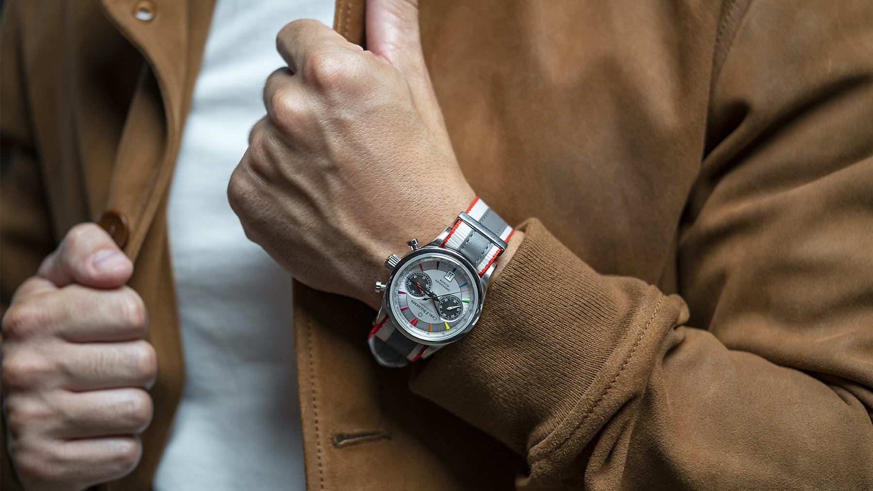 Manero Flyback Signature - Image 7