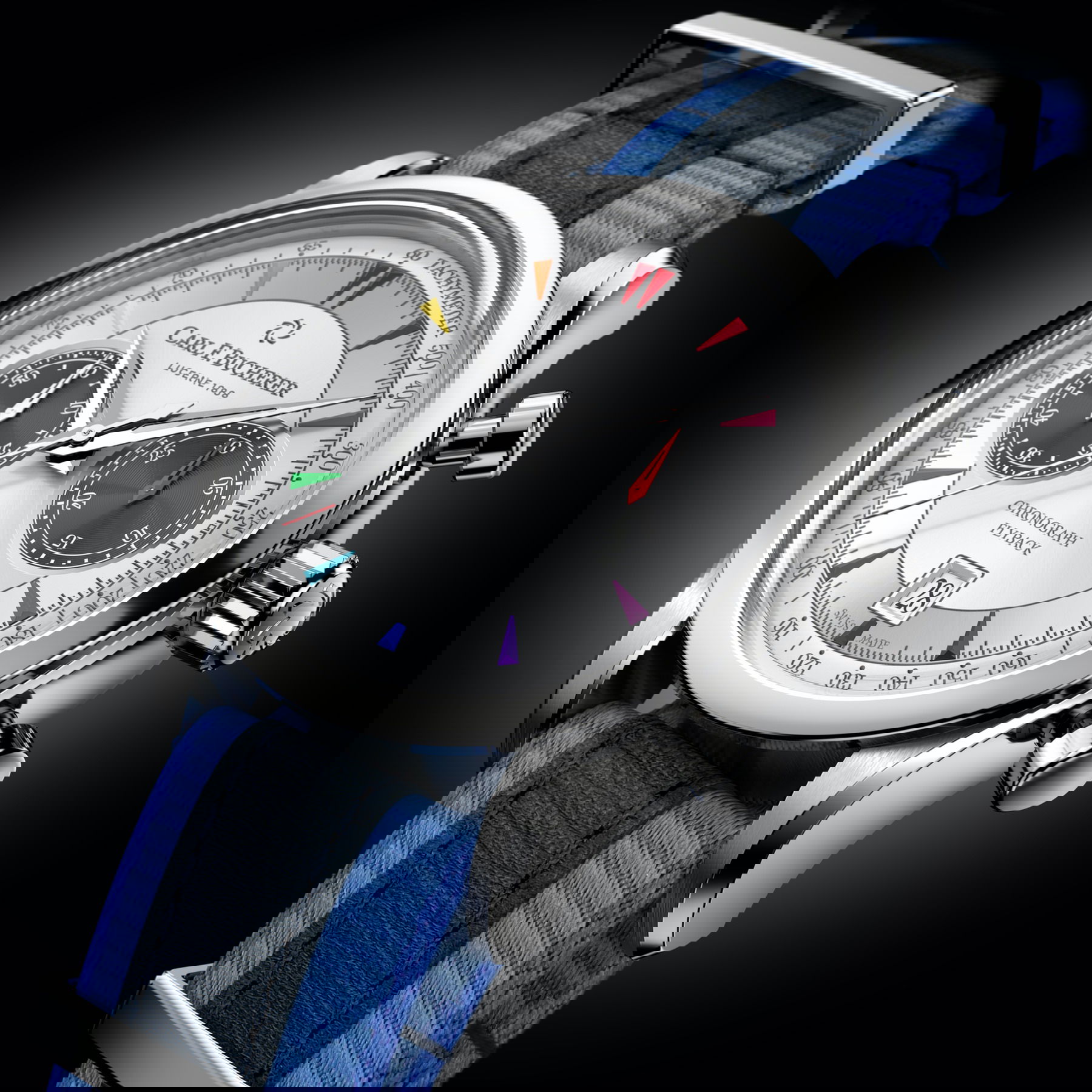 Manero Flyback Signature - Image 9