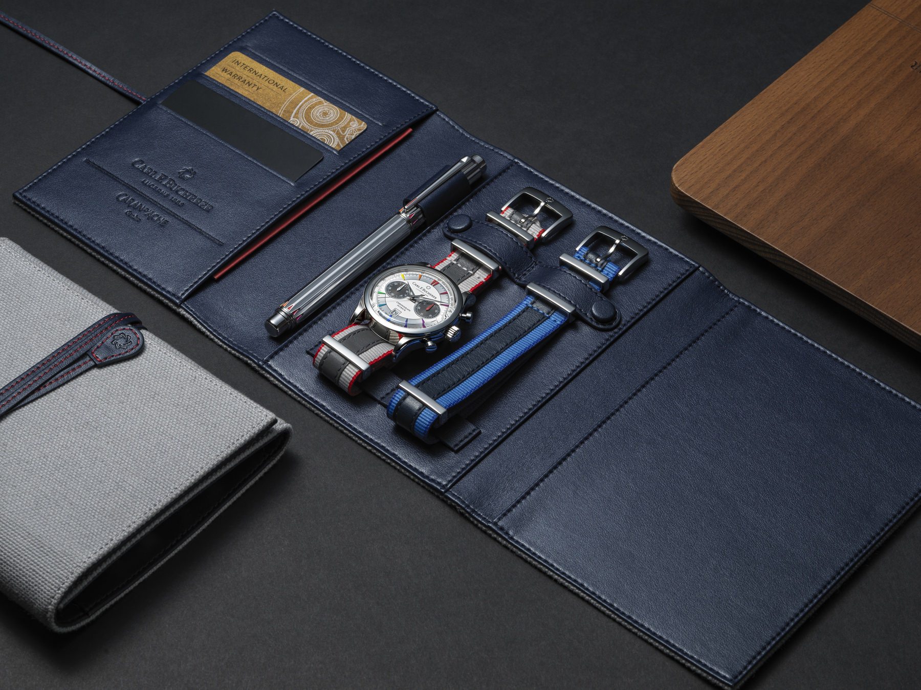 Manero Flyback Signature - Image 10