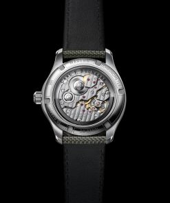 Alternative view of Manero Peripheral BigDate