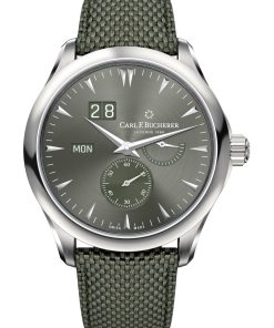 Manero Peripheral BigDate