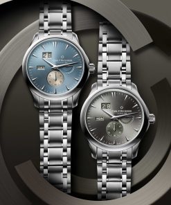 Alternative view of Manero Peripheral BigDate