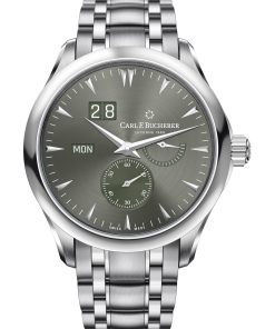 Manero Peripheral BigDate