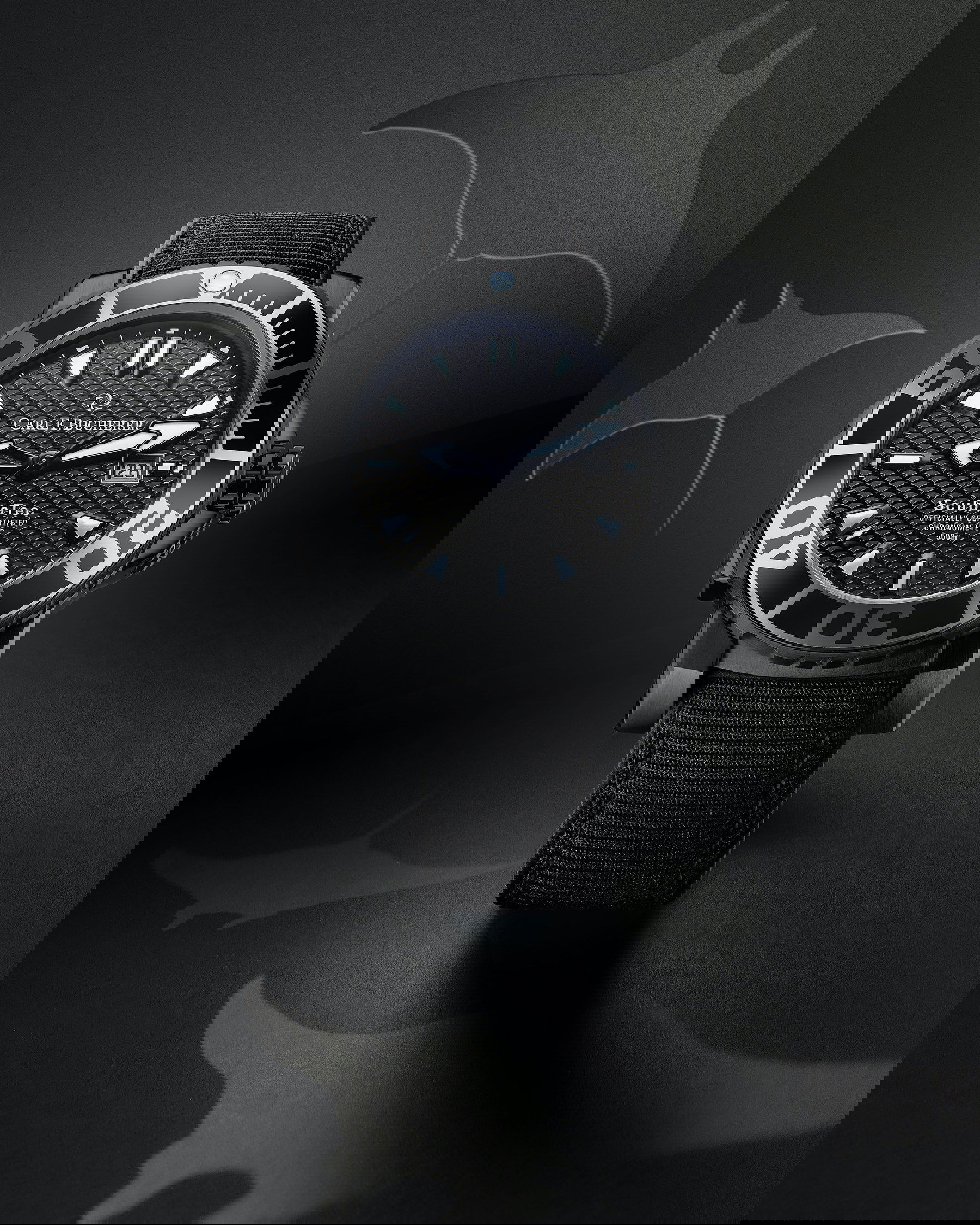 Patravi ScubaTec Black - Image 2