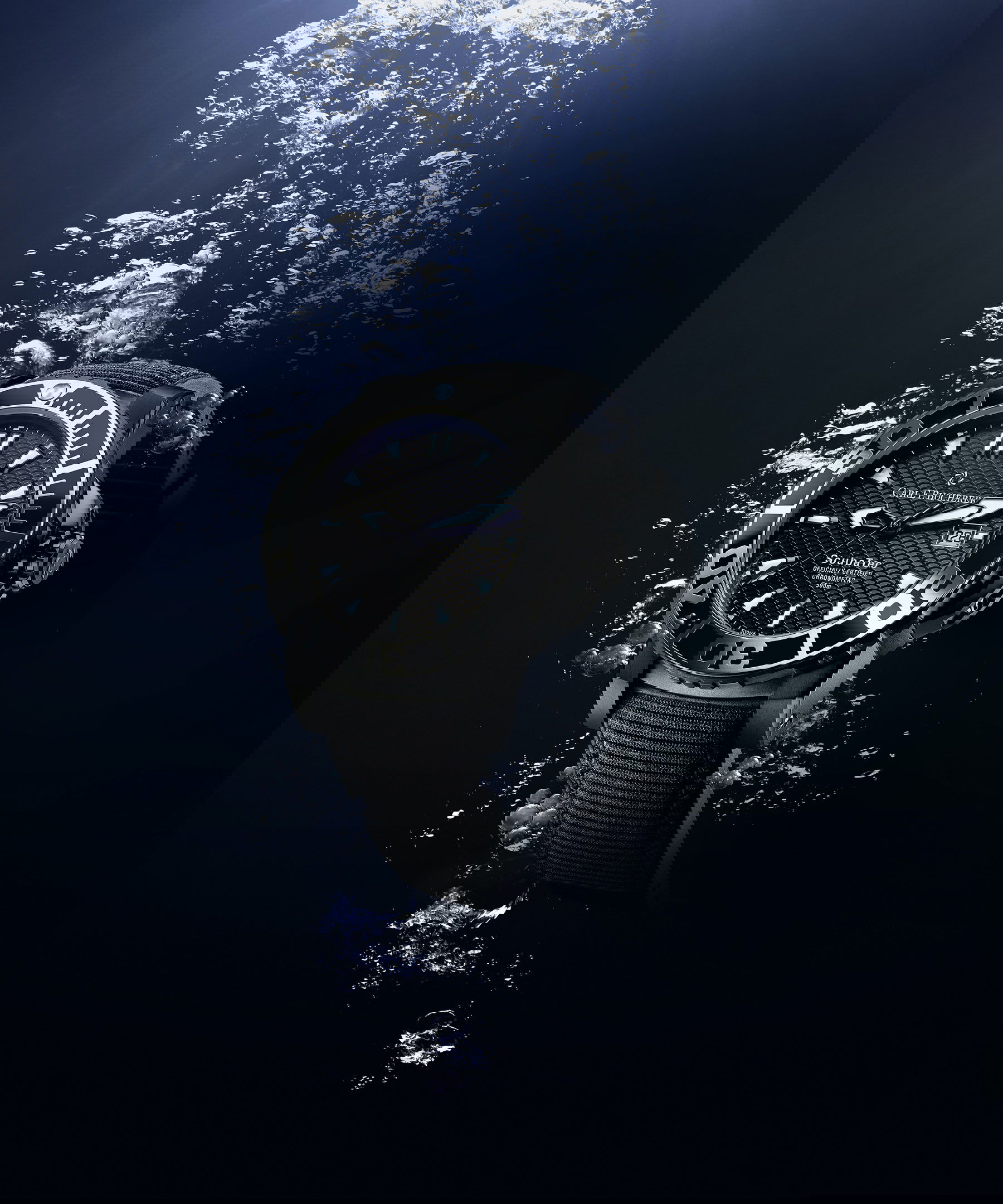 Patravi ScubaTec Black - Image 4