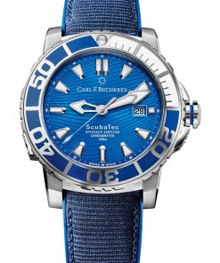 Patravi ScubaTec Maldives