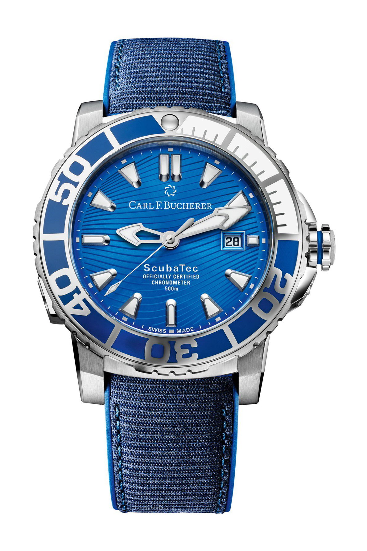 Patravi ScubaTec Maldives