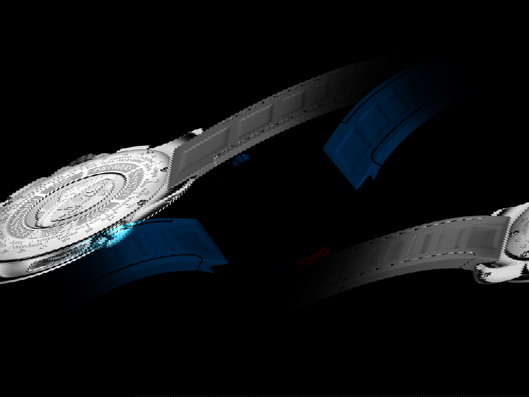 Patravi TravelTec Four Seasons “Winter” - Image 3