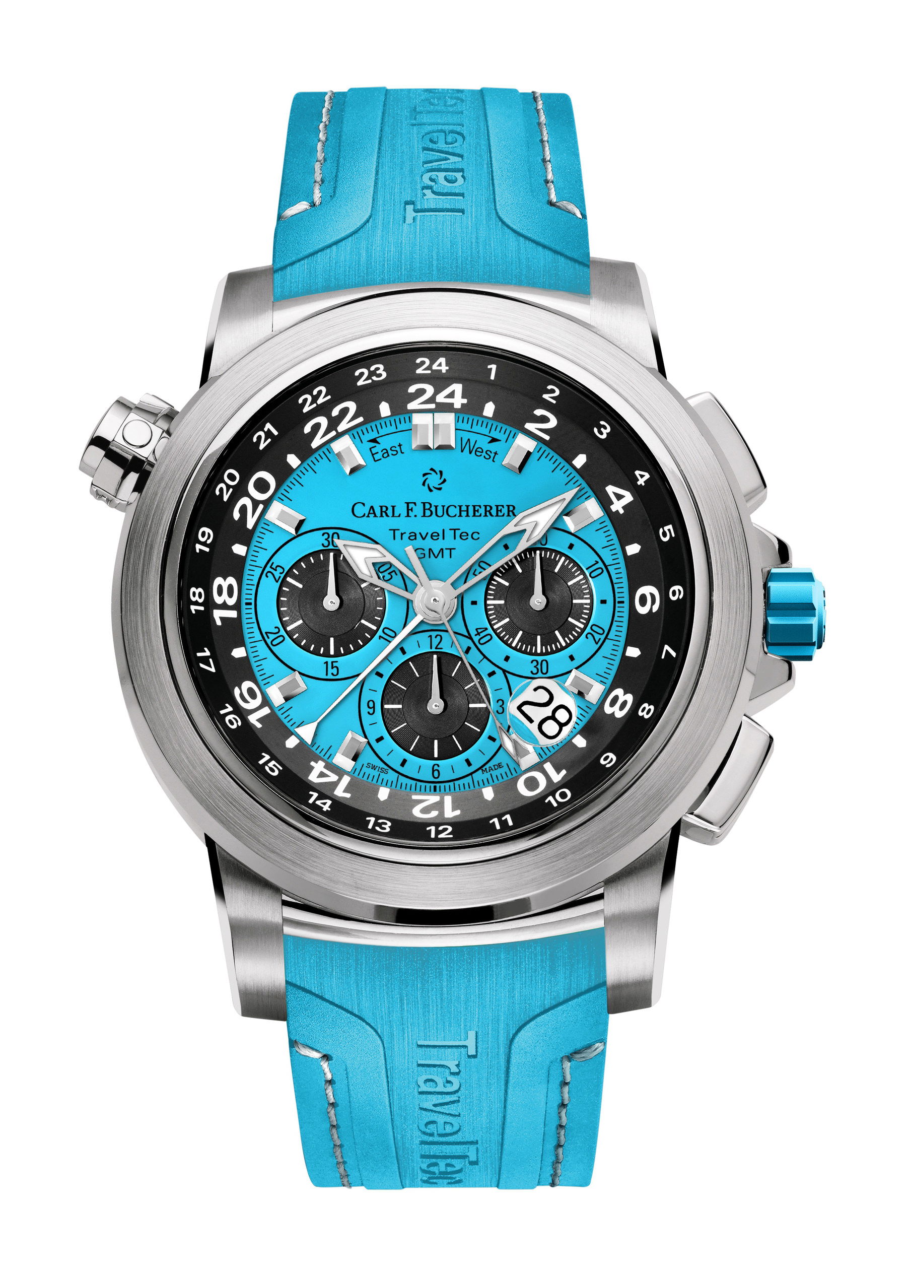 Patravi TravelTec Four Seasons “Winter”