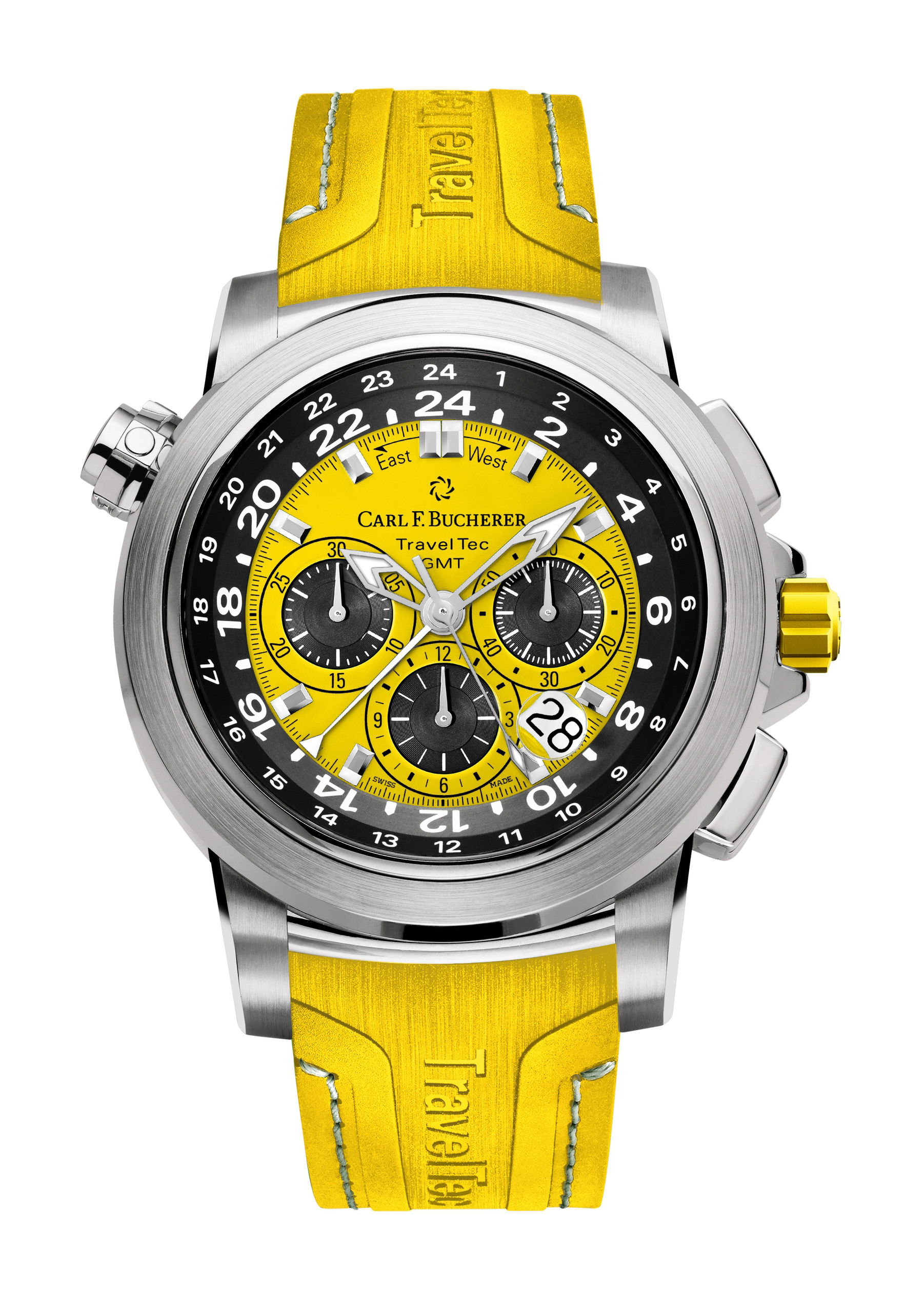 Patravi TravelTec Four Seasons “Summer”