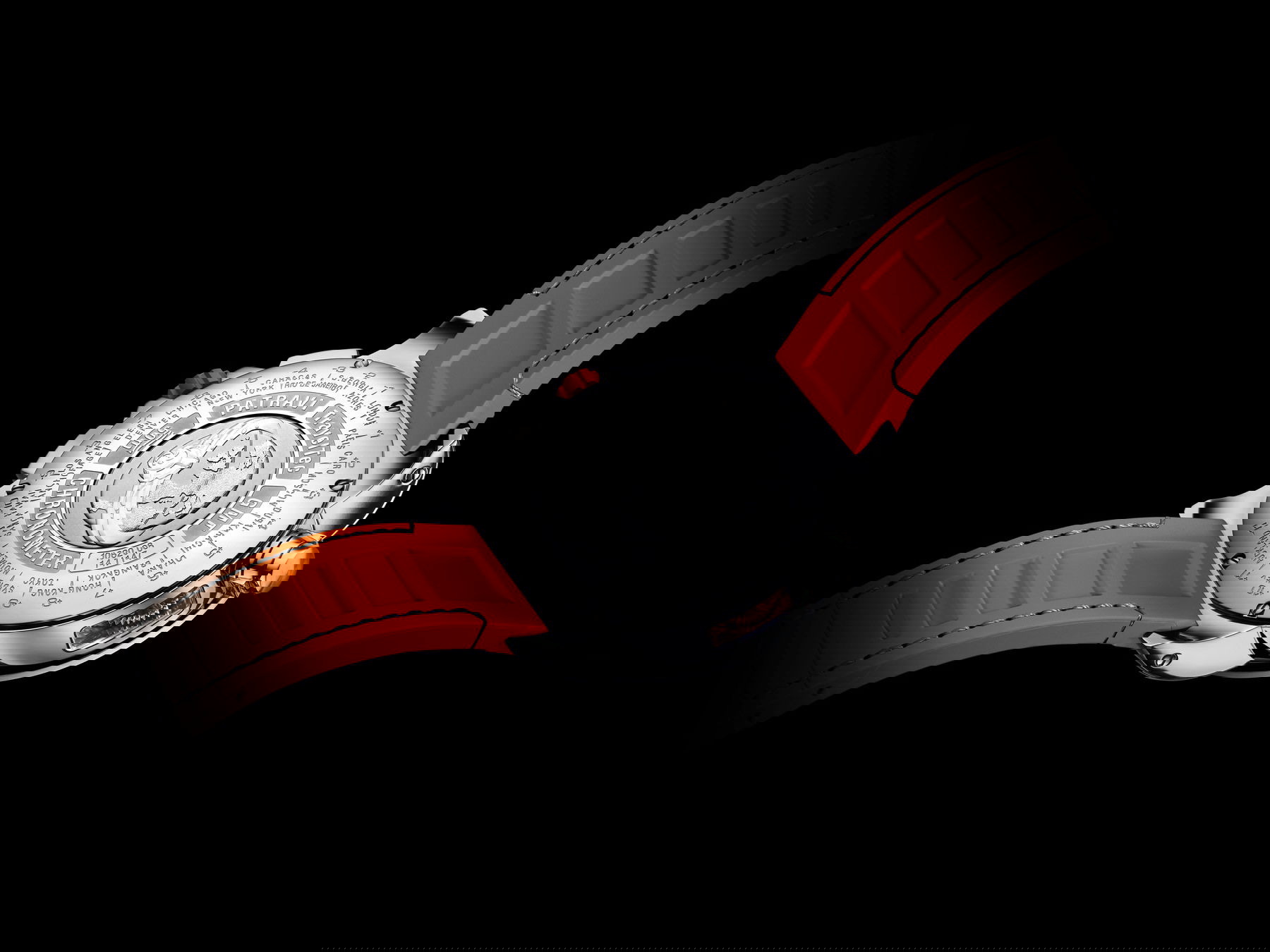 Patravi TravelTec Four Seasons “Autumn” - Image 2