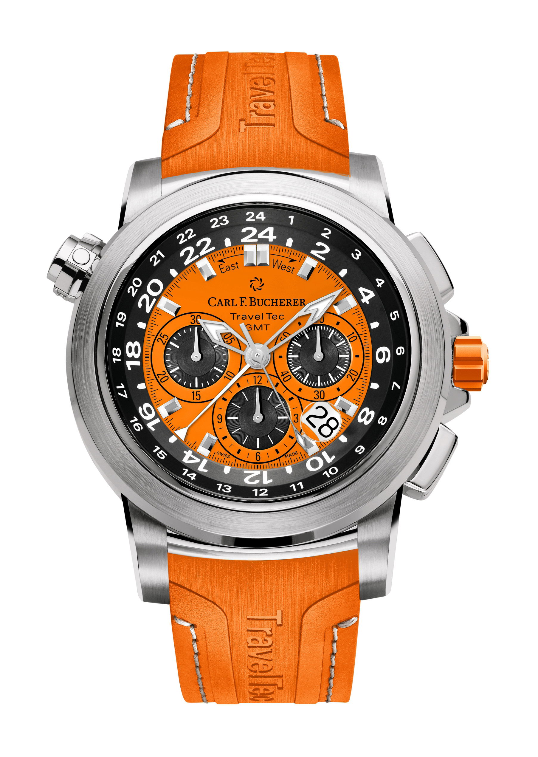 Patravi TravelTec Four Seasons “Autumn”