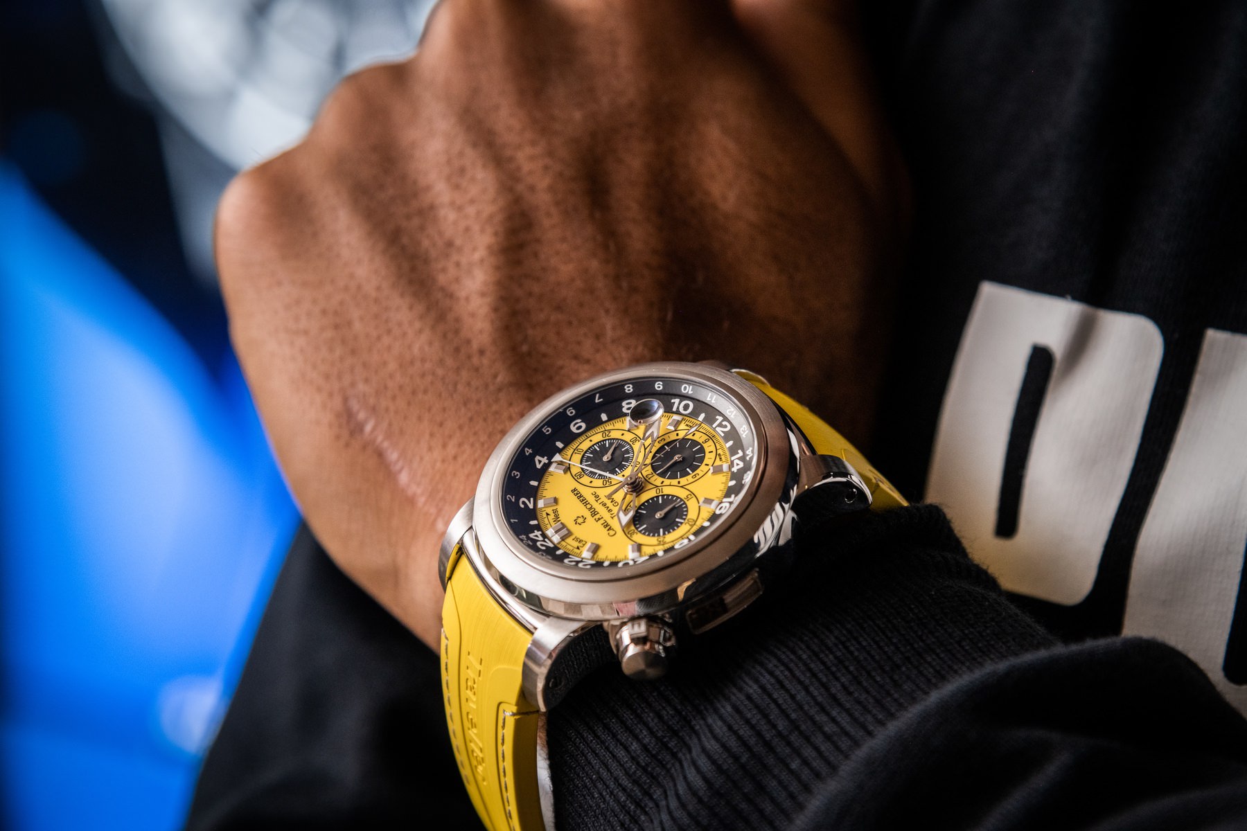 Patravi TravelTec Four Seasons “Summer” - Image 5