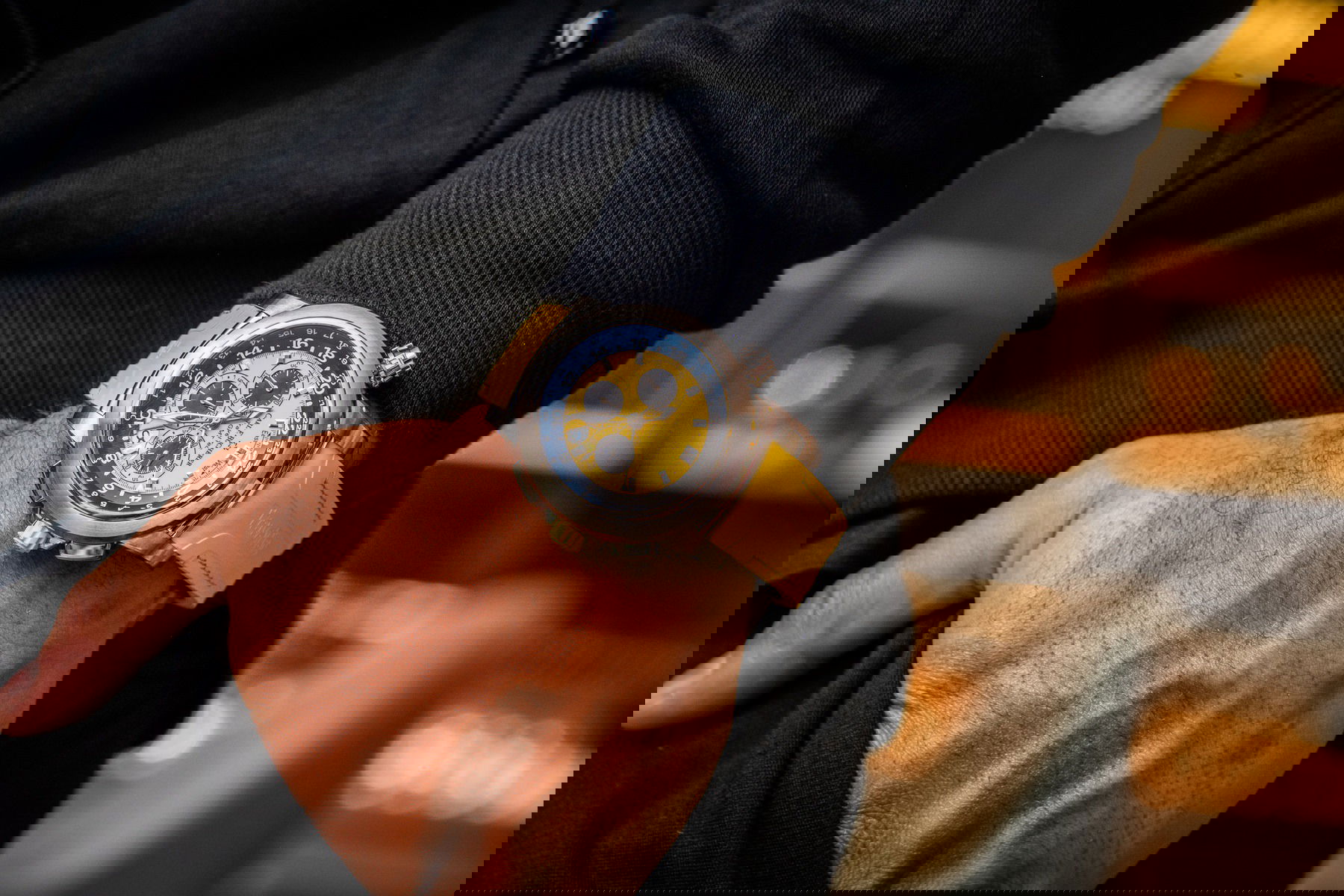 Patravi TravelTec Four Seasons “Summer” - Image 6