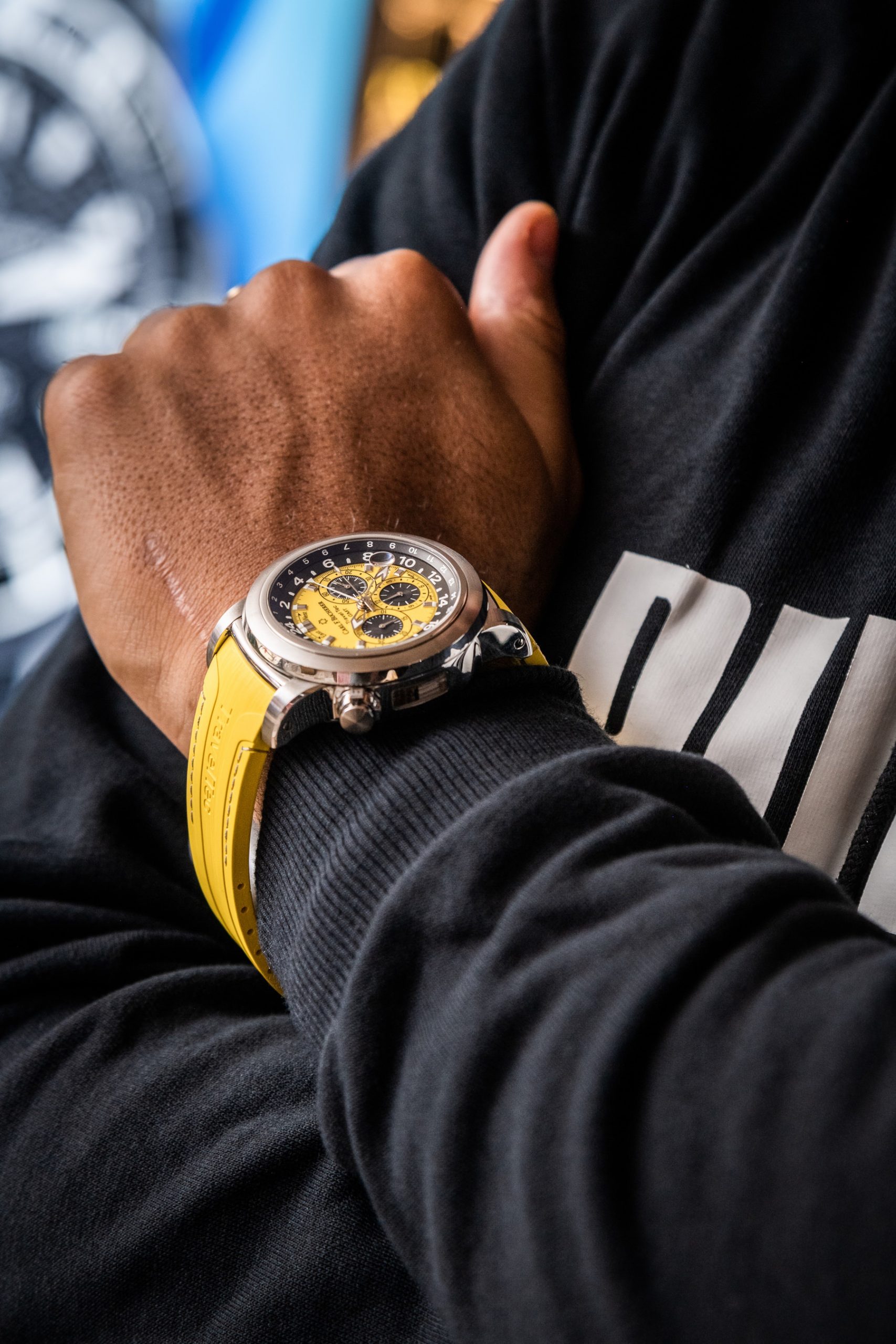 Patravi TravelTec Four Seasons “Summer” - Image 9