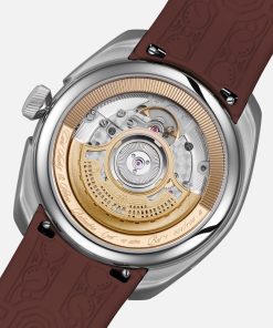 Alternative view of Belvedere Bordeaux