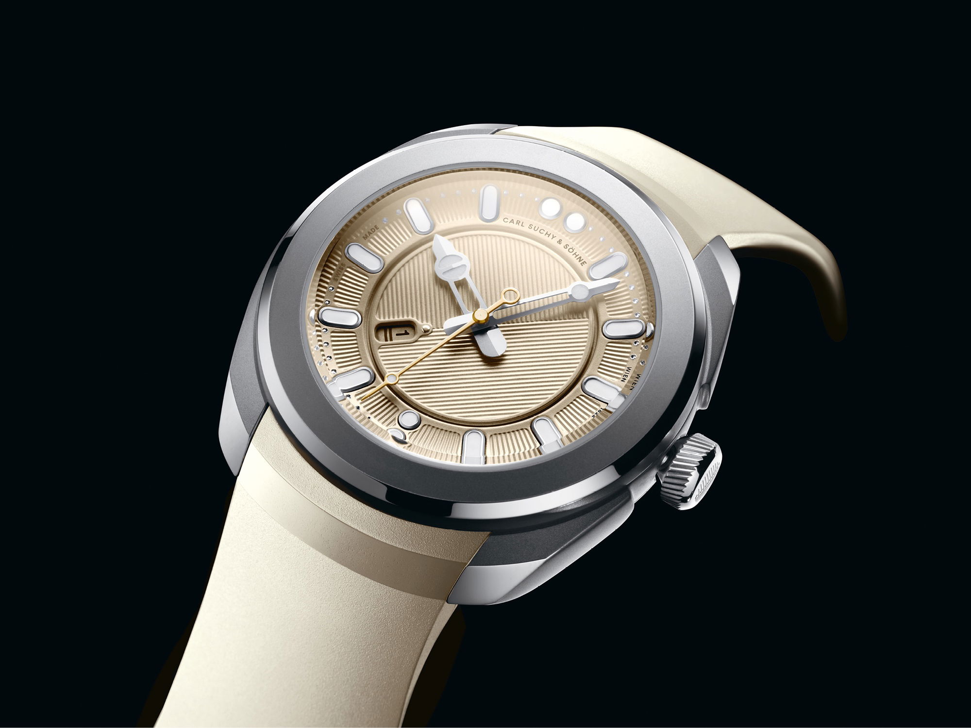 Belvedere Champagne - Image 2