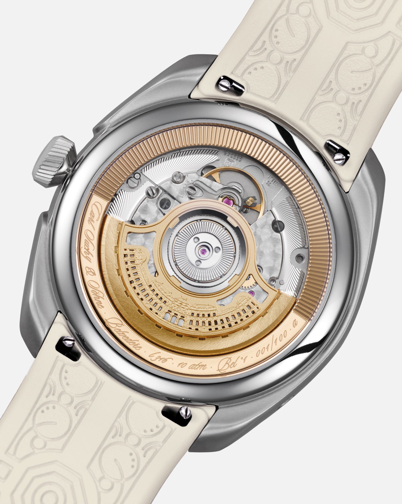 Belvedere Champagne - Image 3