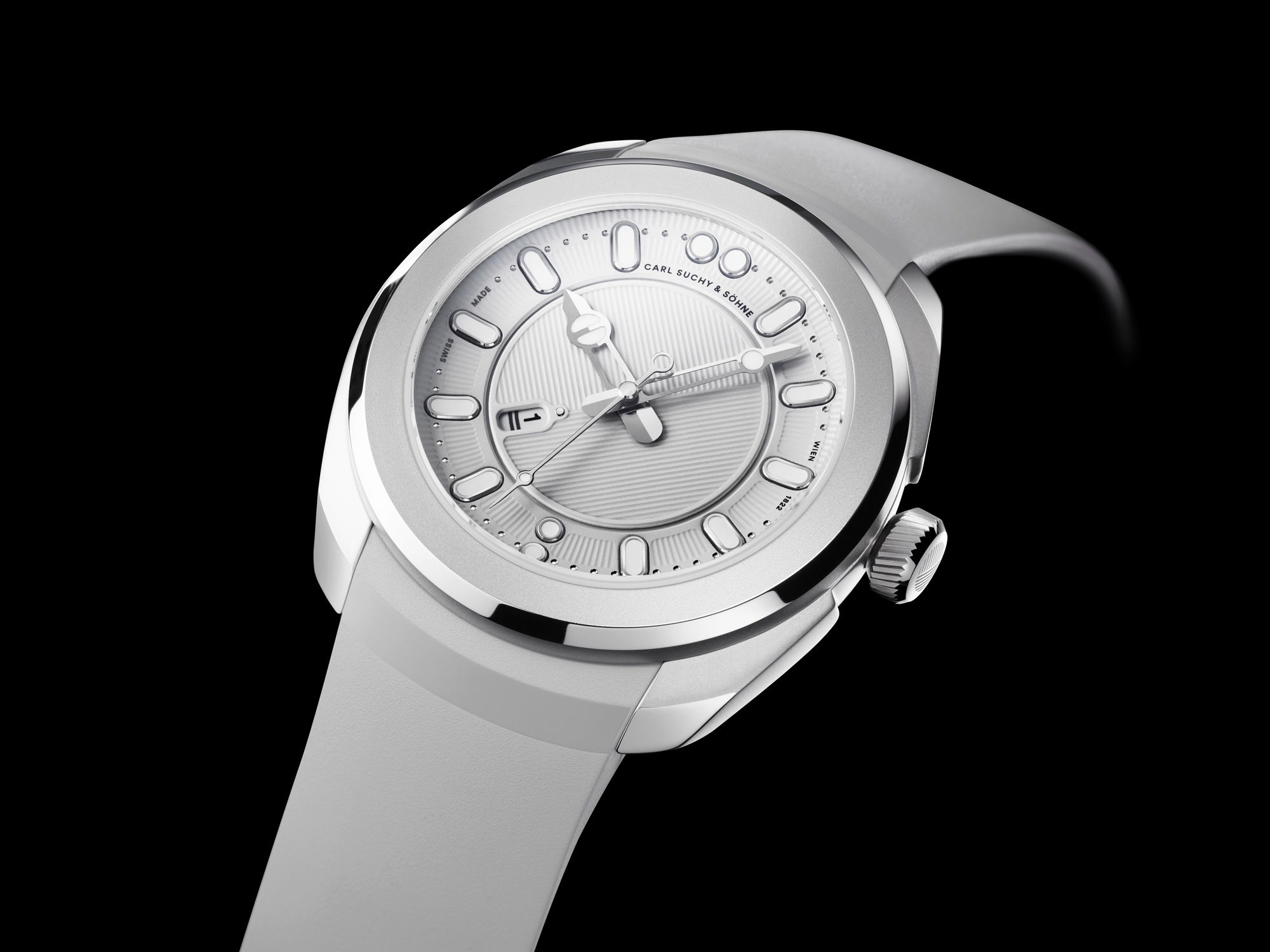 Belvedere Day - Image 2