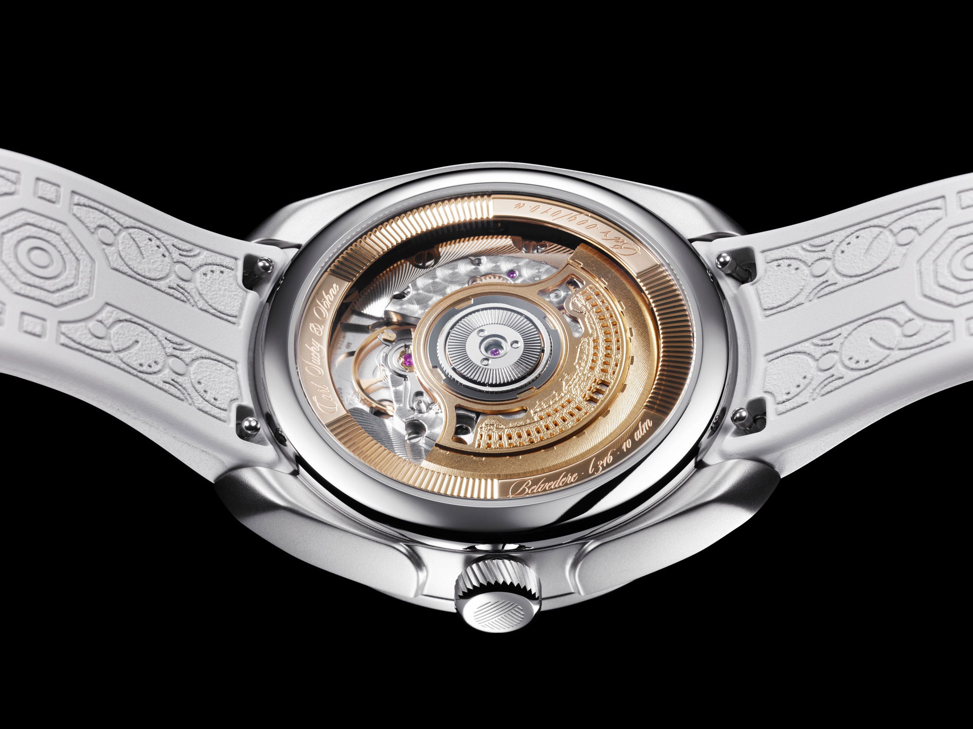 Belvedere Day - Image 4