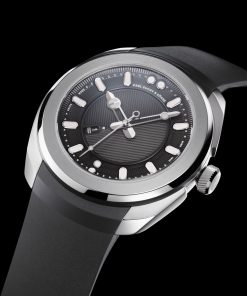 Alternative view of Belvedere Night