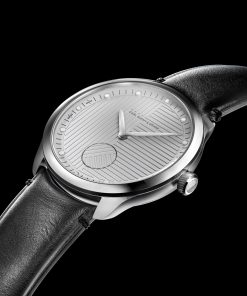 Alternative view of Vienna Day