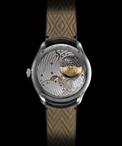 Alternative view of Vienna Night