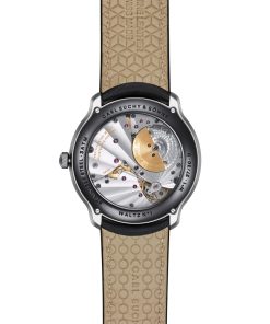 Alternative view of WALTZ N°1 Moll