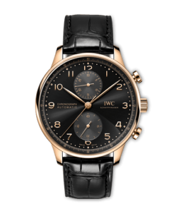 Portugieser Chronograph