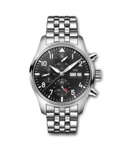 Pilot's Watch Chronograph 41