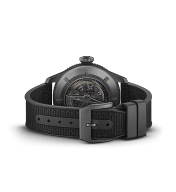 Pilot's Watch Timezoner TOP GUN Ceratanium® - Image 4