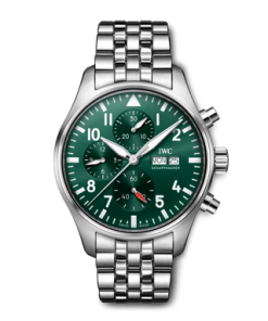 Pilot's Watch Chronograph
