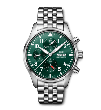 Pilot's Watch Chronograph