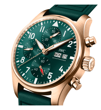 Pilot's Watch Chronograph 41 - Image 3