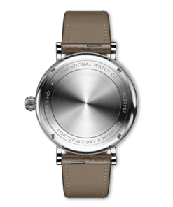 Alternative view of Portofino Automatic Day & Night 34