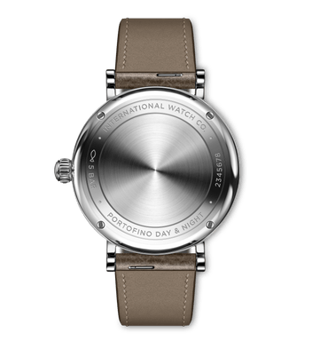 Portofino Automatic Day & Night 34 - Image 2