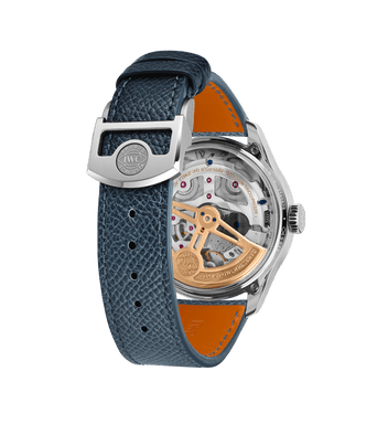 Portugieser Perpetual Calendar 44 - Image 4