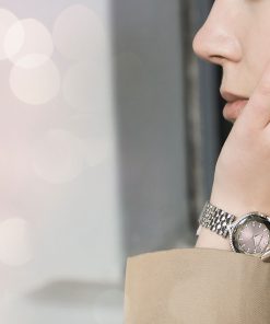 Alternative view of Affinity