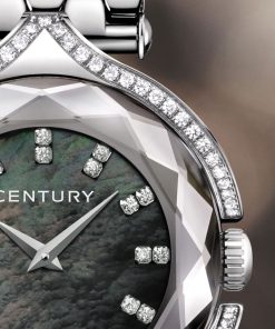 Alternative view of Affinity