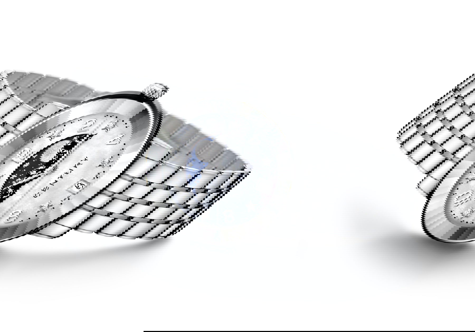 Elegance Edition “Eiger, Mönch and Jungfrau” - Image 2