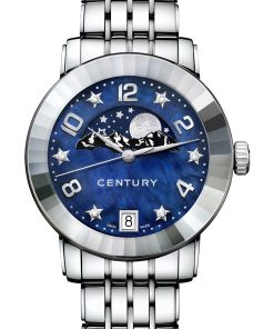 Elegance Edition “Eiger, Mönch and Jungfrau”