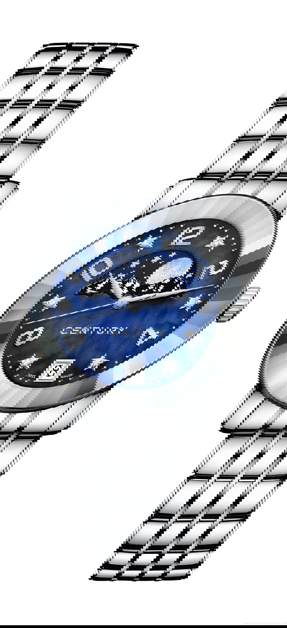 Elegance Edition “Eiger, Mönch and Jungfrau”